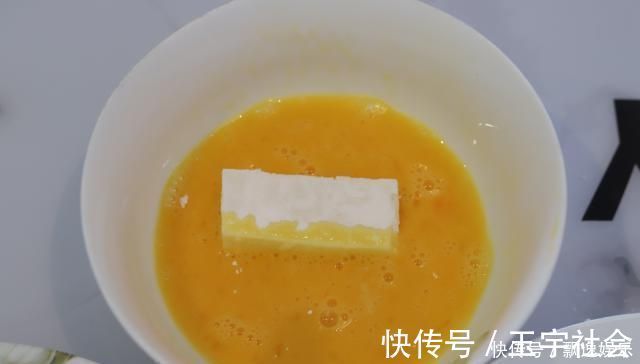 历史|这款有着悠久历史的顺德名小吃,原来在家做这么简单,何不试试看