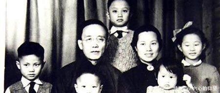 发妻|郭沫若的发妻,为丈夫守活寡67年,丈夫却别恋三女并生下11个孩子!