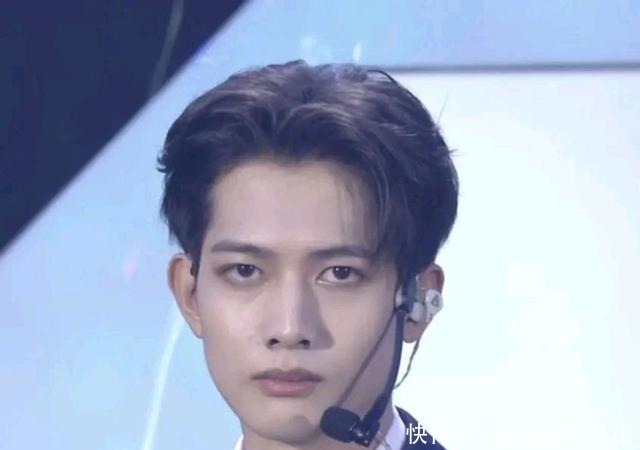 那些年|创4粉丝会刘宇甘望星合唱,对比有点强烈