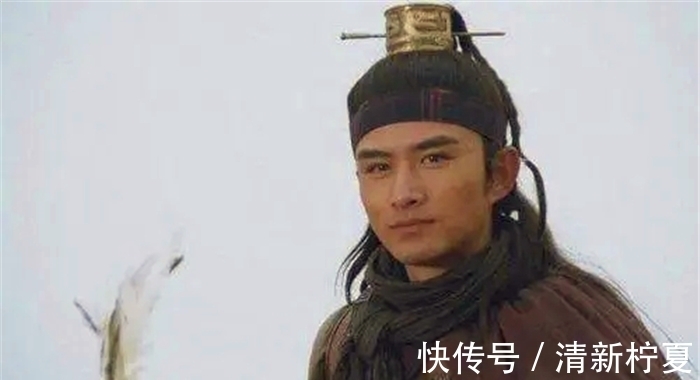 宋江@水浒传中死得最惨的五位好汉,死状惨不忍睹,他们都是谁?