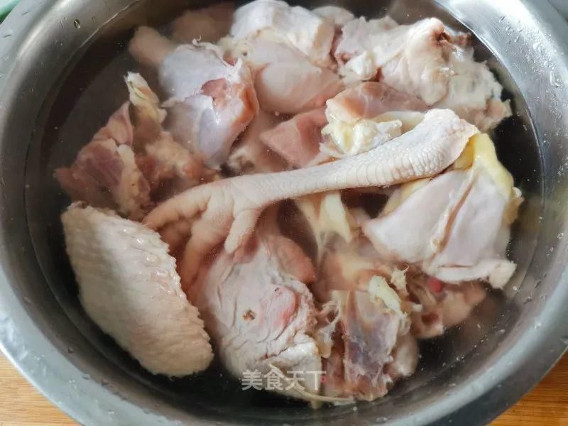 猴头菇|秋天就要多喝汤！鸡汤这样炖，营养滋补，香气扑鼻，也太好喝了吧~
