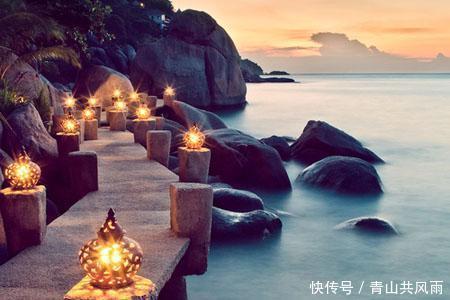 青山共风雨——命由己造,相由心生,境随心转,有容乃大”