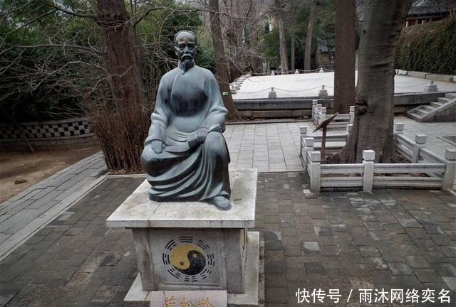 聊斋志异|盛世之下,一项制度,一个失意人,为何成就我国历史上一部杰作?