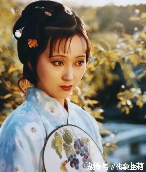 宝钗#大观园里还有一个人默默关注着林黛玉!