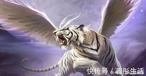 盘点|盘点中国十大上古神兽排行榜,青龙未进前5,想不到第一名是它!