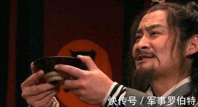 晁盖&水浒最神秘好汉,也是宋江唯独驾驭不了的好汉,早就预料梁山结局