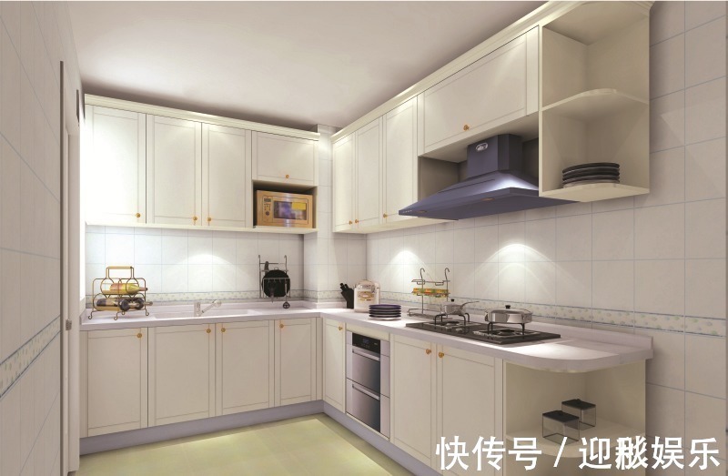 无处安放|厨房为什么不赞成买“集成灶”听懂行人说这5点,庆幸没选错