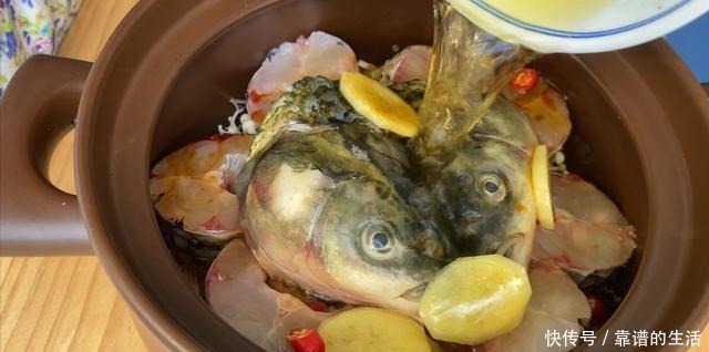 视力|它是淡水鱼中的上品,由于刺多被嫌弃,孩子常吃头脑聪明,视力好