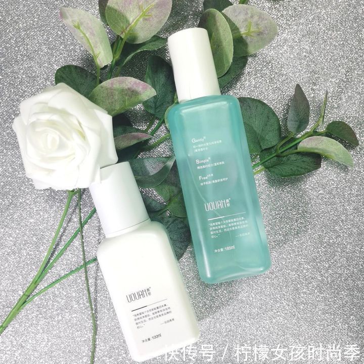 20＋控油修复水乳推荐，真正懂成分的人，自己会买什么水乳？