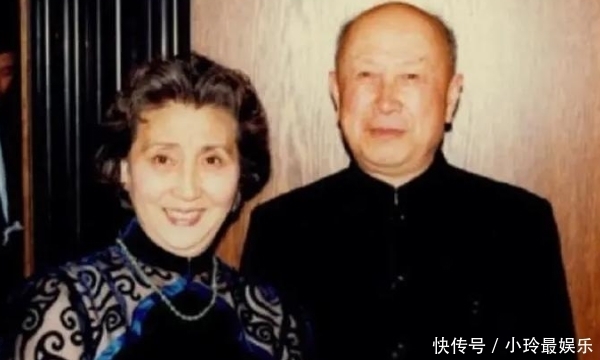 将军|日本女护士嫁给中国将军64年，生下一女儿，现如今家喻户晓