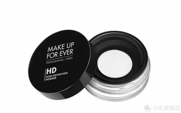 一出汗就油光满面？拒绝脱妆，史上最全散粉攻略，持久定妆清爽一整天！