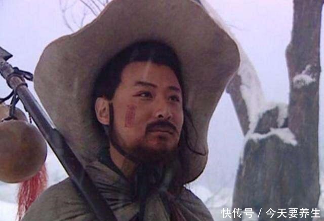 武松$林冲的教头,武松的都头,鲁智深的提辖,在北宋谁的权力更大