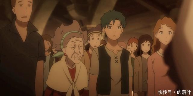 打断|Re0第二季护住菜月昴,打断和拉姆的交流,艾米莉亚是真天使!