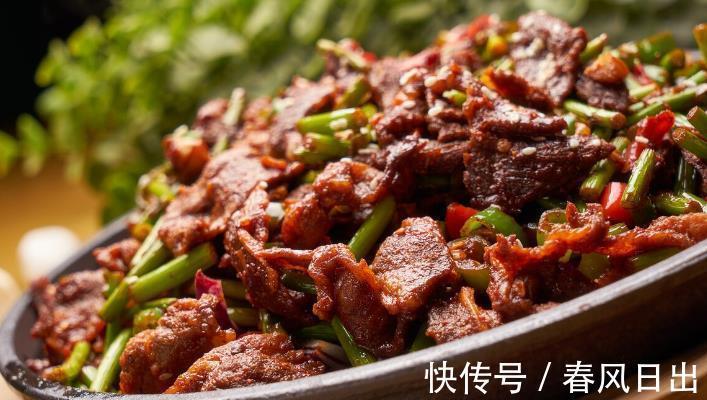 茭白|秋天要多吃4菜4肉3果,贴秋膘,润肤去秋燥,让你顺利度过秋天