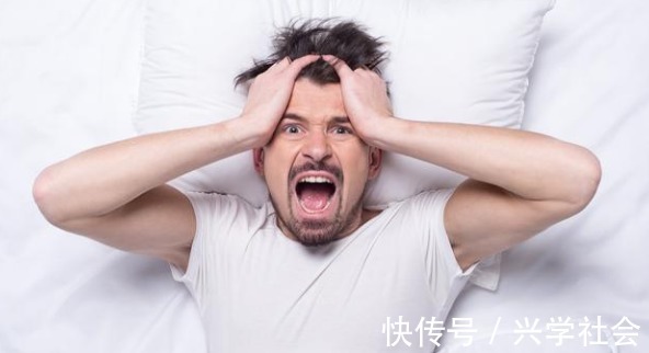 疲劳感|长期整夜失眠怎么办有几个小方法可以改善睡眠质量