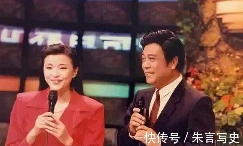 《正大综艺》主持人现状：张政改行，吉雪萍嫁豪门，林海二婚幸福