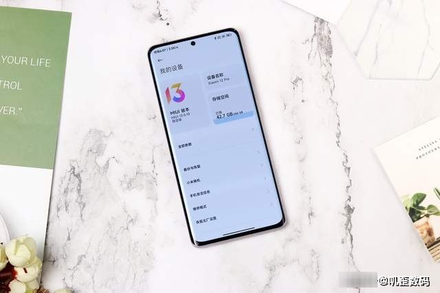 优缺点|小米12 Pro真实使用体验，不吹不黑，优缺点很明显