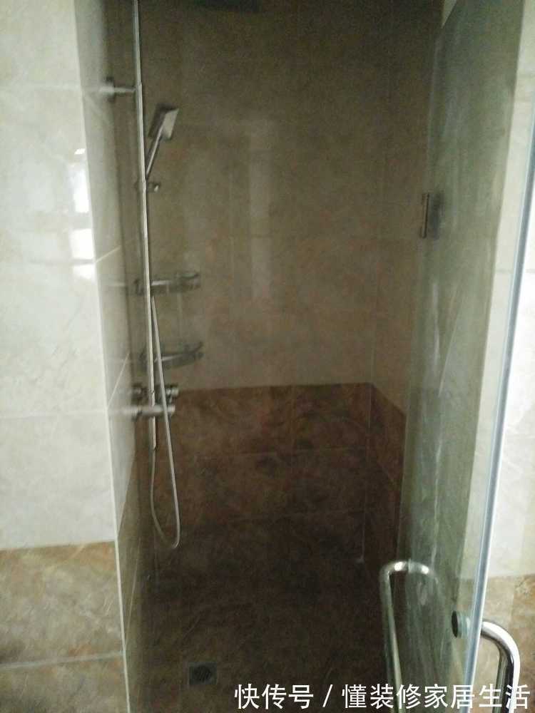 书房|干了十年木工活的老公,自己动手装修新房,不到5万搞的有模有样