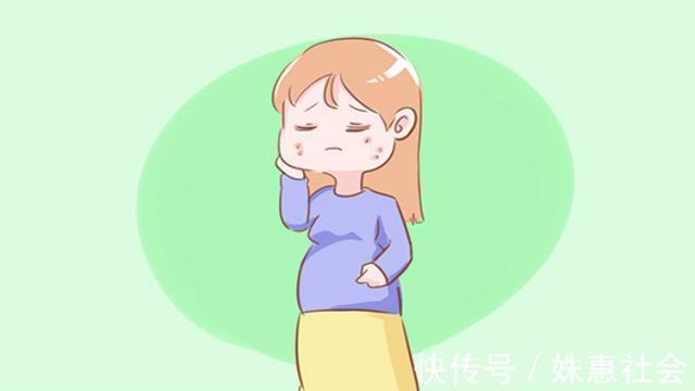 宝妈|孕期五大症状,告诉你是男宝宝还是女宝宝,过来人都说特别准