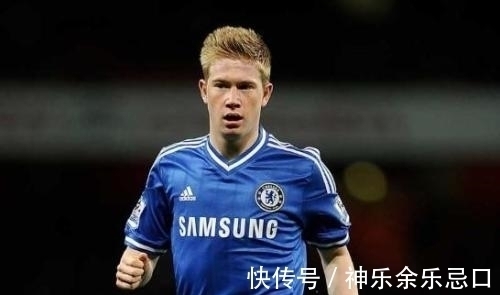 贝纳永|曾经的切尔西为何留不住新人?看看这两名球员就明白了。