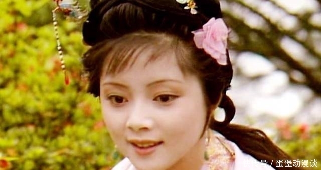 历史人物|红楼梦中最美的千金小姐，林黛玉只能排第三，快来看看吧