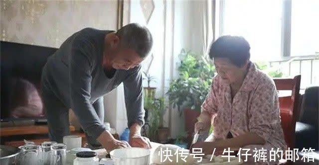 田新菊|67岁大妈意外自然怀孕,儿女:生下来就断绝亲子关系