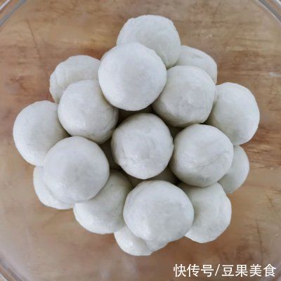 简单快手，下班回家也能做的枣泥酥