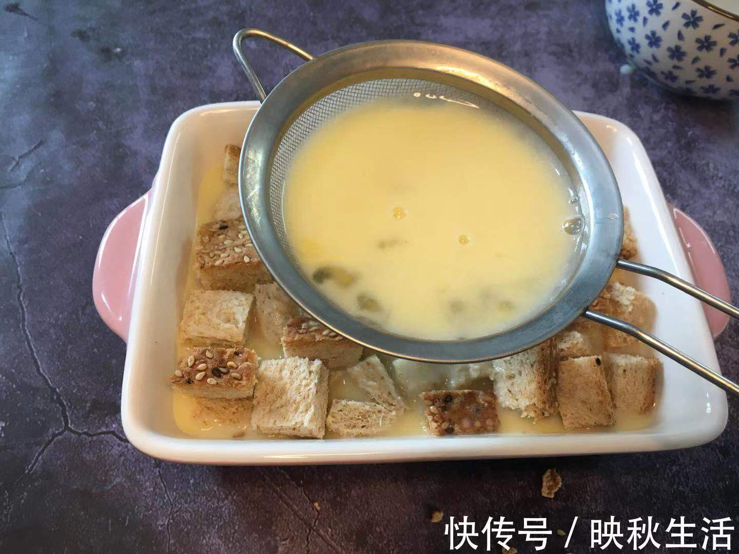 减肥食谱|我的一日三餐减肥食谱，低卡又营养，吃饱还掉秤