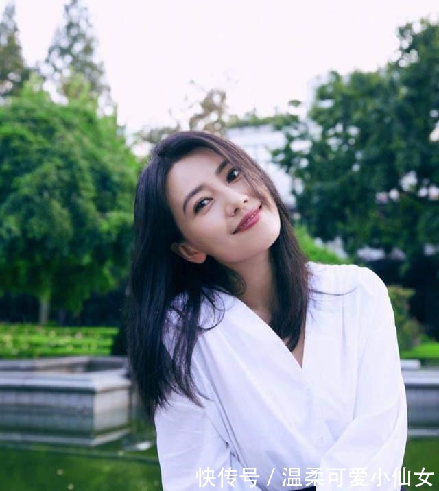 沈梦辰 “口红”不可随便涂!唇形不同画法也不同,原来我一直做错了!