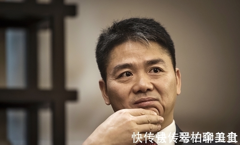 不用担心刘强东,邮政官宣新政后,该着急的是马云