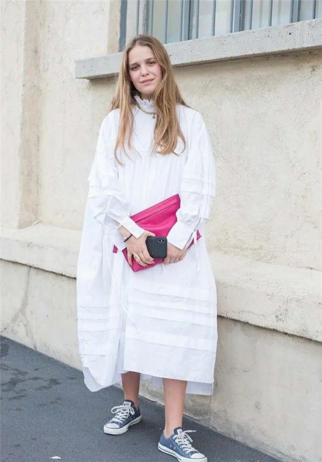 打扮 奔四奔五的女人,不要把自己打扮得很廉价,这些搭配最好不要有