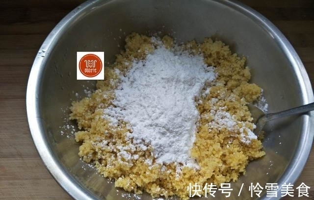 记忆中的小零嘴儿,不用面粉,也不用烤箱,嘎嘣脆,好吃停不下来