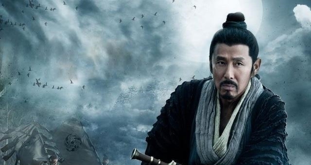 后代|此人助刘邦夺天下,晚年遇难,700年后,后代却抢了刘氏天下