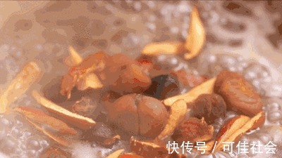 黑米|熬腊八粥有窍门，搭配好营养高！教你一招，香浓四溢又粘稠，好喝