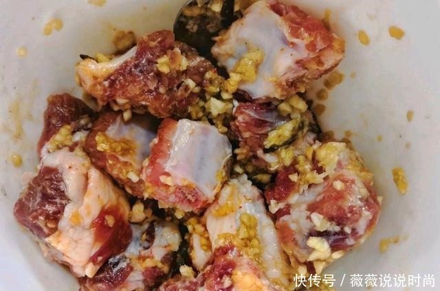 秋天滋补好时刻,碰到它就买3斤,比冬瓜滋补,简单一蒸就能吃