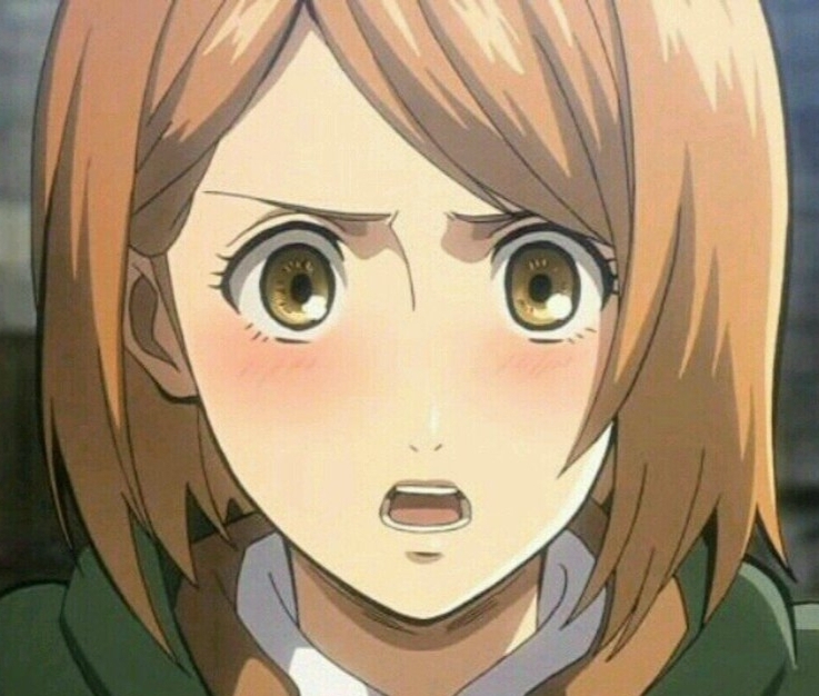 阿卡曼|尽管《进击的巨人》烂尾了,但是作者刻画的细节可真是细