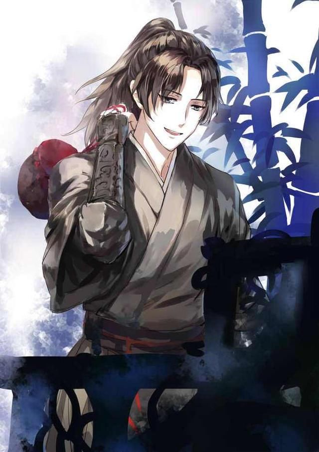 高考作文中加入《魔道祖师》的句子会怎么样?