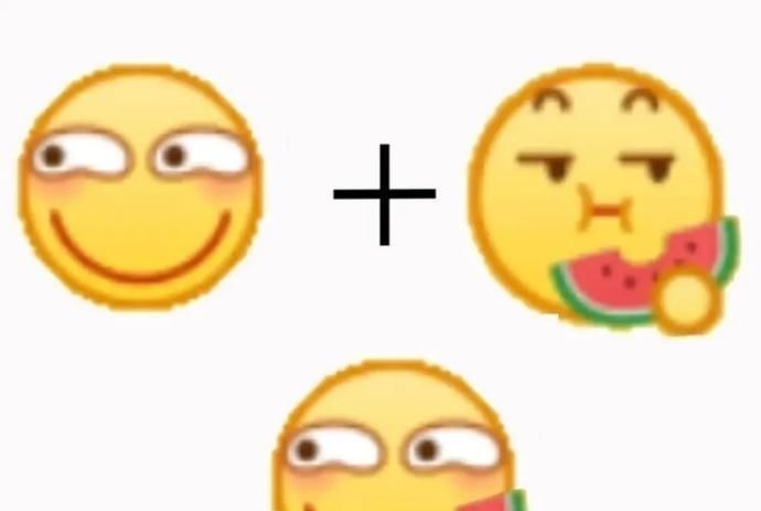 表情包|当表情遇上表情时,会发生什么样奇特的反应马上收藏表情包