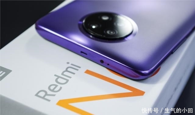 Redmi|Redmi Note 9系列评测:性价比大成之作