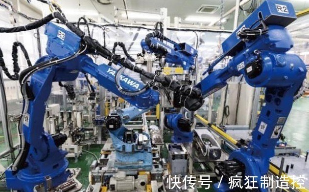 秘密武器|日本制造业秘密武器:仅仅凭此占全世界的半壁江山!