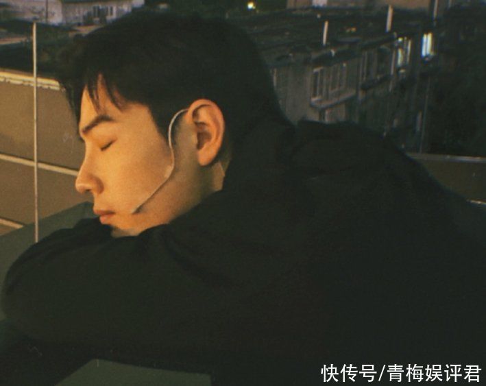 蔡徐坤|又一国潮新综将袭，肖战钟楚曦各自带队，清一色顶流加盟爆款预定