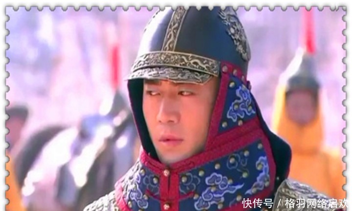 差点|明朝最后一个大将，差点挽救明朝，最后这样死去