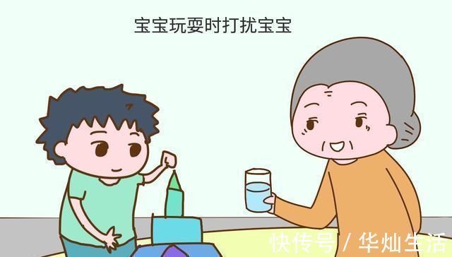 幼儿园|这2种家庭养出来的宝宝专注力差，长大可能成为“学渣”，趁早改