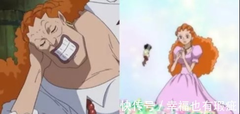 海贼王|海贼王岁月不饶人,六位大婶年轻时都是美女,两位比女帝还漂亮