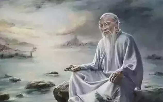 史书记@鬼谷子三句话需牢记,祸从口出将离你远去,从此花见花开