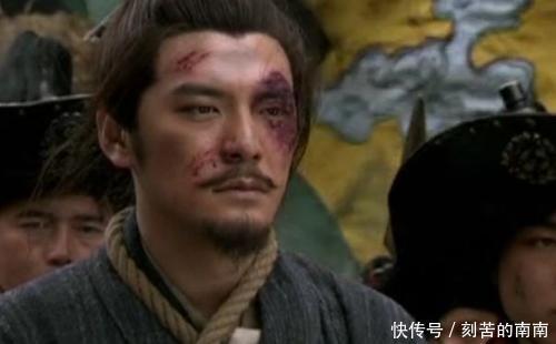 擒获方腊的不是武松也非鲁智深,而是一位值得我们纪念的民族英雄