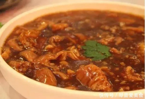  羊肉|非常地道的几道美味家常菜，颜值高又美味，上桌就被抢光，太香了