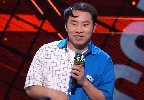 鹿晗|最強(qiáng)黑馬，徐志勝自稱脫口秀鹿晗，估計這是鹿晗被黑得最慘的一次