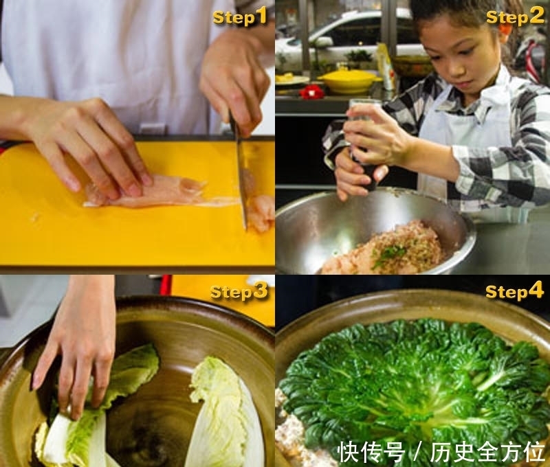 家常|3道家常宴客菜,这样做,家人朋友都说好吃!