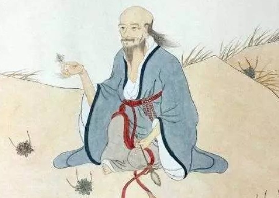 命中贵人|老祖宗真正的“命中贵人”，往往是这样遇到的，很准